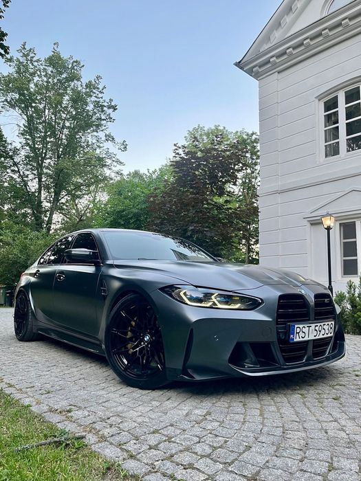 BMW M3