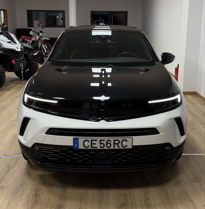 Opel Mokka-e GS Eletrico