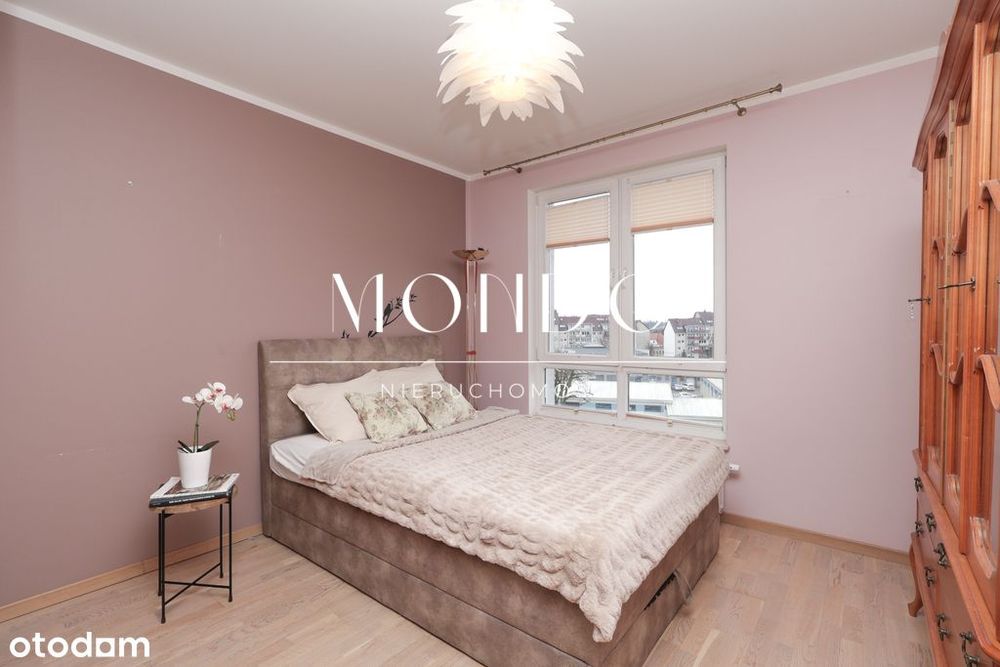 Top | 2 pokoje | ok. 45m² | C.H. Ster | Gumieńce