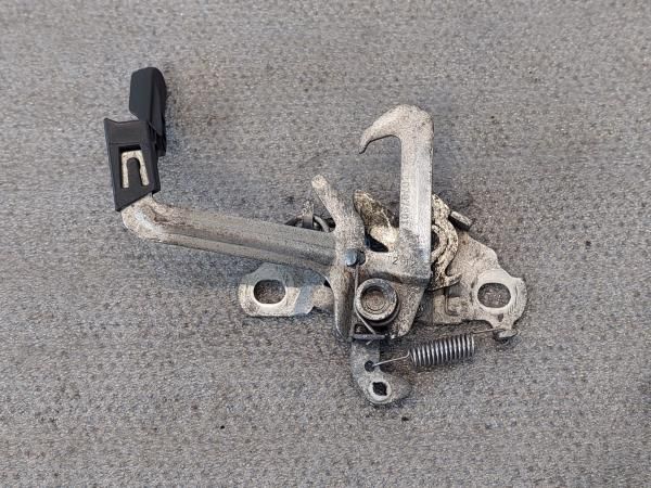 Fechadura / fecho capot CITROËN C3 II (SC_)