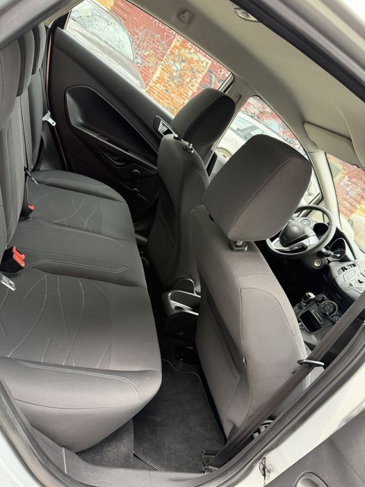 Ford Fiesta 2013R 1.0 Beznyna 100KM NOWY ROZRZĄD ALU16 Klima ISOFIX