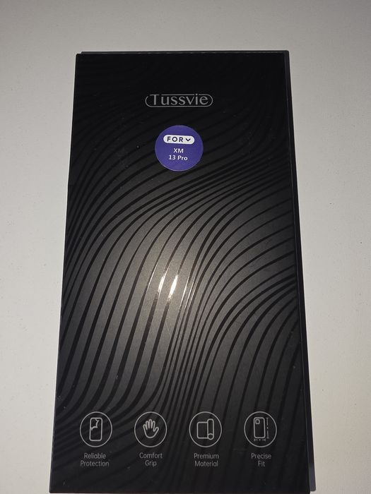 Etui case sylikon Xiaomi 13 Pro