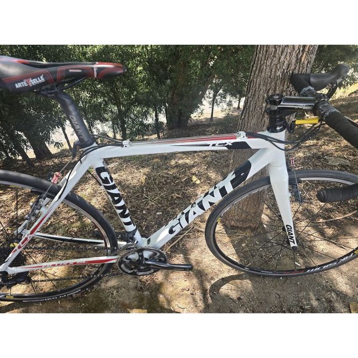 Giant tcx xs 49 10x2v