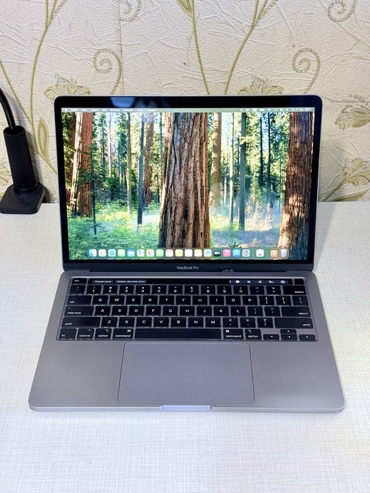 Apple MacBook Pro 13’ 2020г Core-i5 8/256 A2289 macOS Sequoia описание