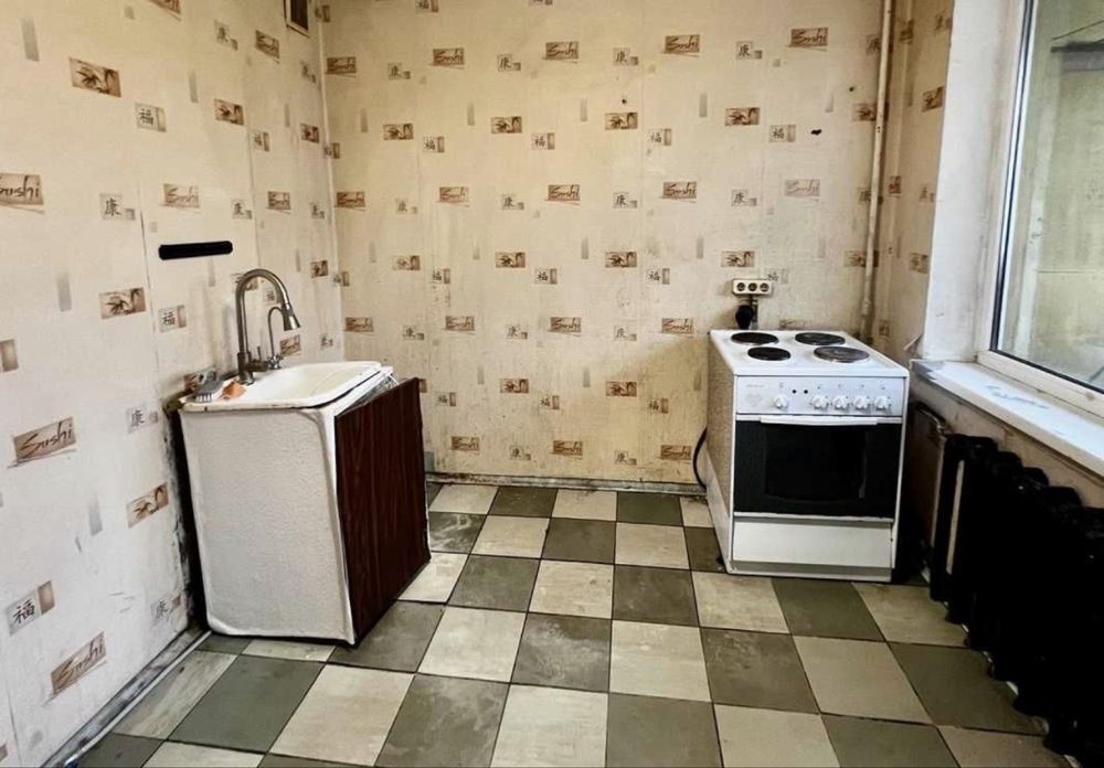 Продаж 1-кімнатної квартири проспект Романа Шухевича, 28-А Дніпровський