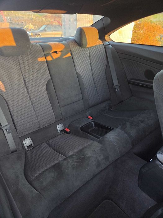 BMW 420d Aut. Sport Line
