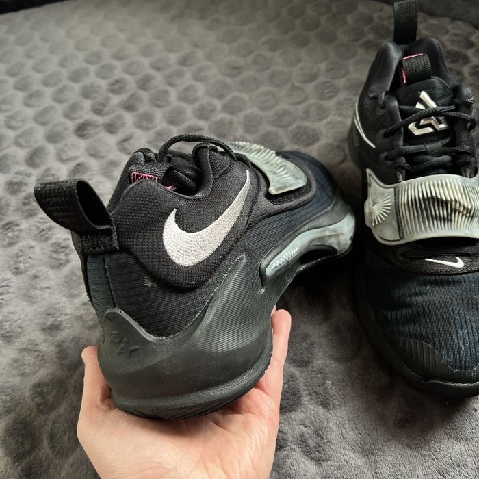 Чоловічі кросівки Nike air reakt zoom. P. 41.