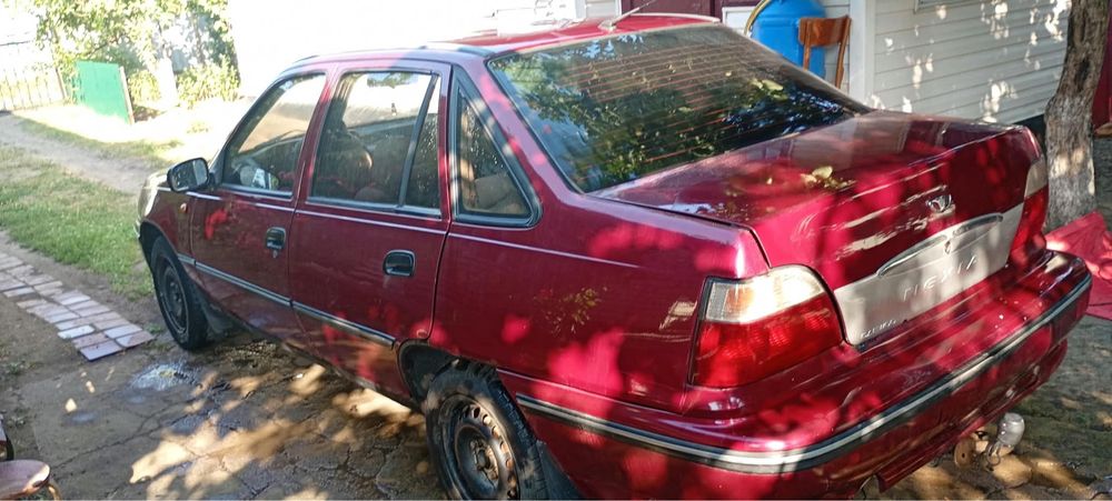 Продам део нексію