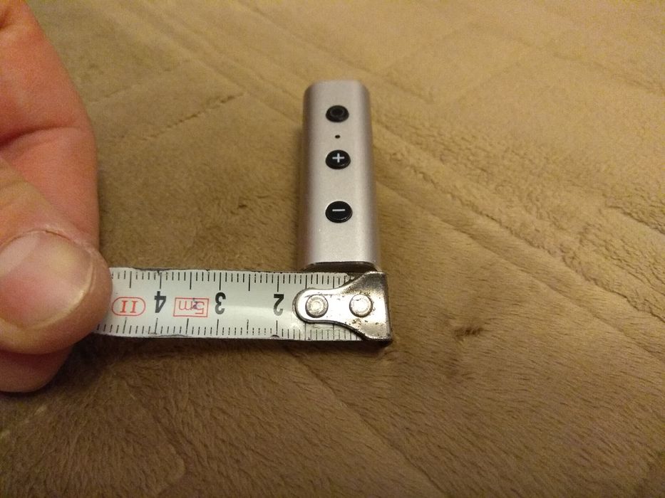 Bluetooth модуль PowerSound , ресивер , адаптер AUX PowerSound