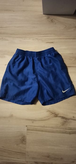 Spodenki szorty Nike 146-158