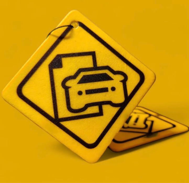 Ароматизатор в машину | Ароматизатори у авто