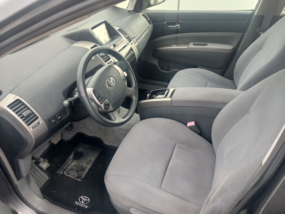 Toyota prius 1.5 2009