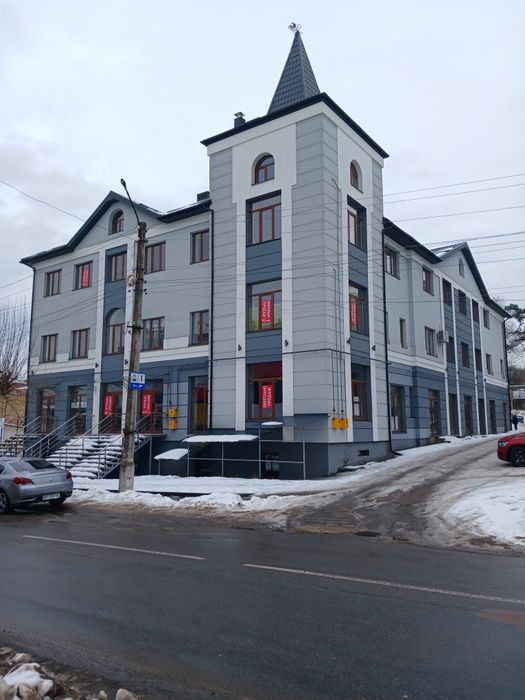 2к майдан Шептицького