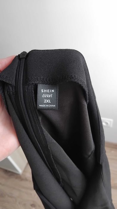 Spodnico-spodenki r. 2xl