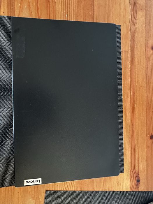 Laptop lenovo, biurowy