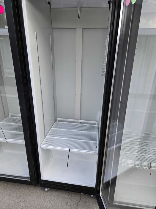 OUTLET ul. Wspólna 6 Janki Chłodziarka witryna Metalfrio Cool600