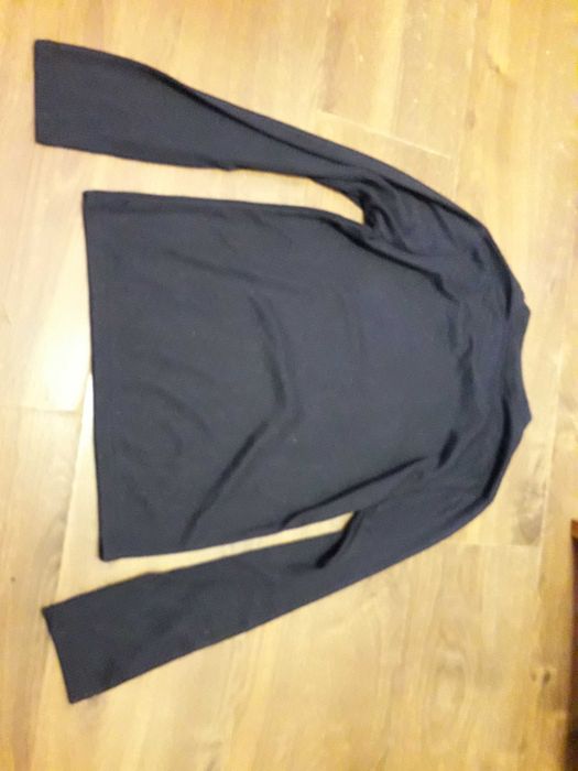 bluza chłopięca dresowa