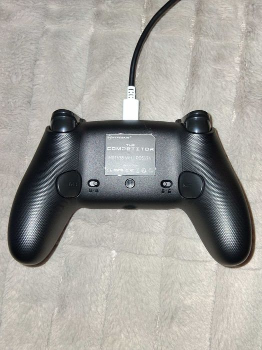 Comando xbox/pc Hyperkin the competitor