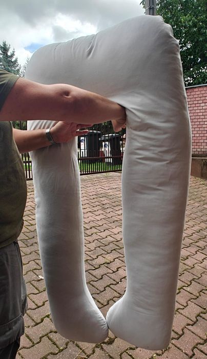 Poduszka ciążowa