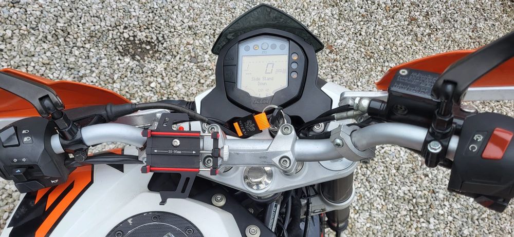 Sprzedam motor 125