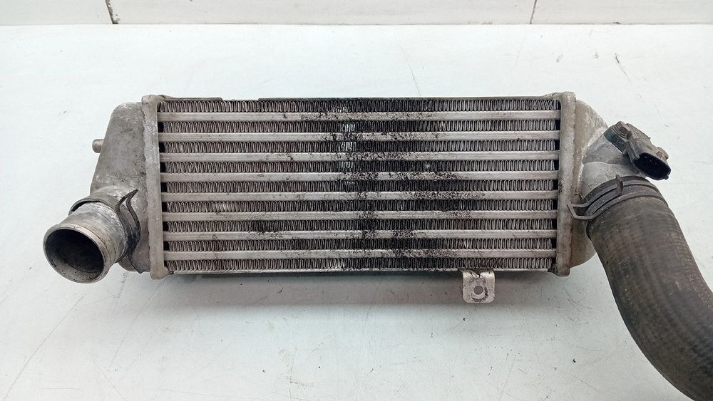Radiador do intercooler KIA Venga (YN)