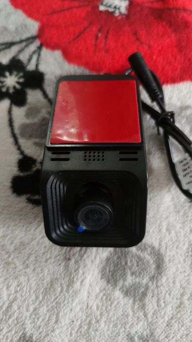 Відеореєстратор для авто