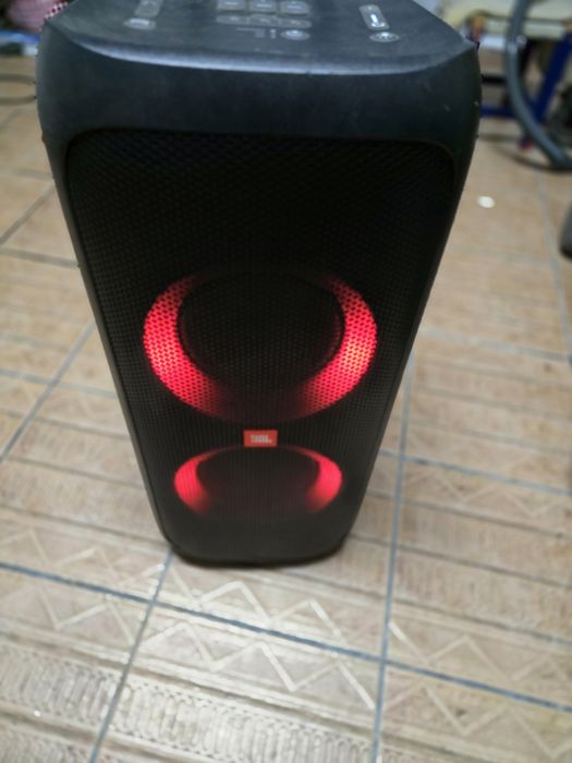 JBL Partybox 310