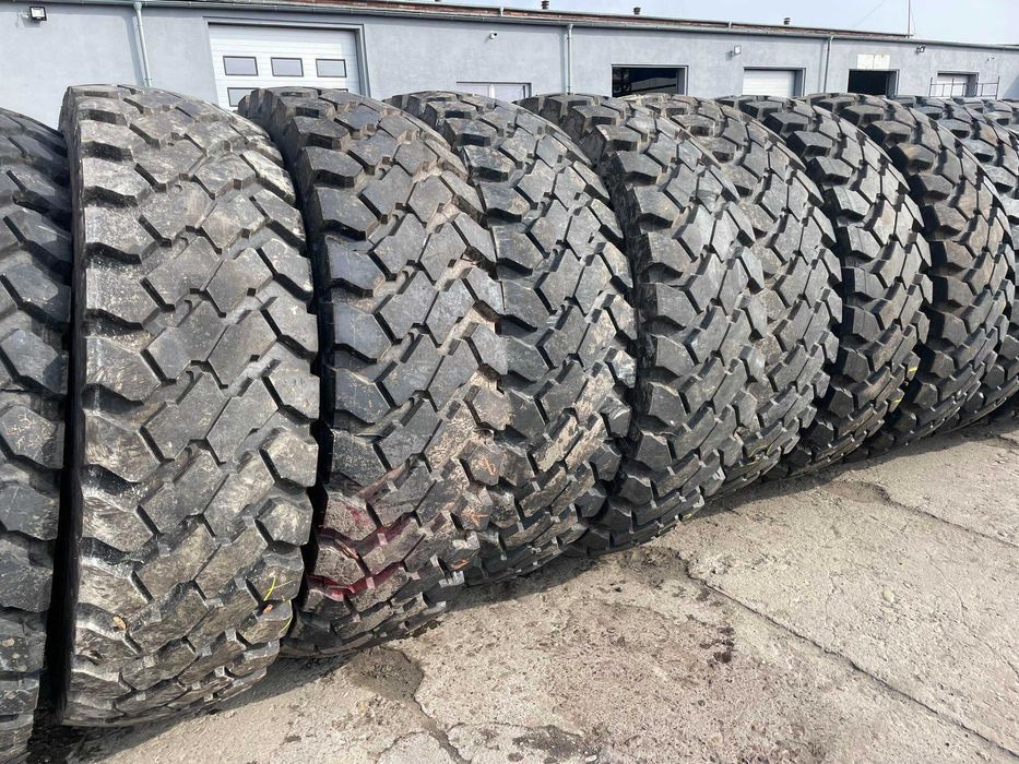 14.00R20 OPONY CONTINENTAL HCS 14.00-20 / 1400-20 / 90%