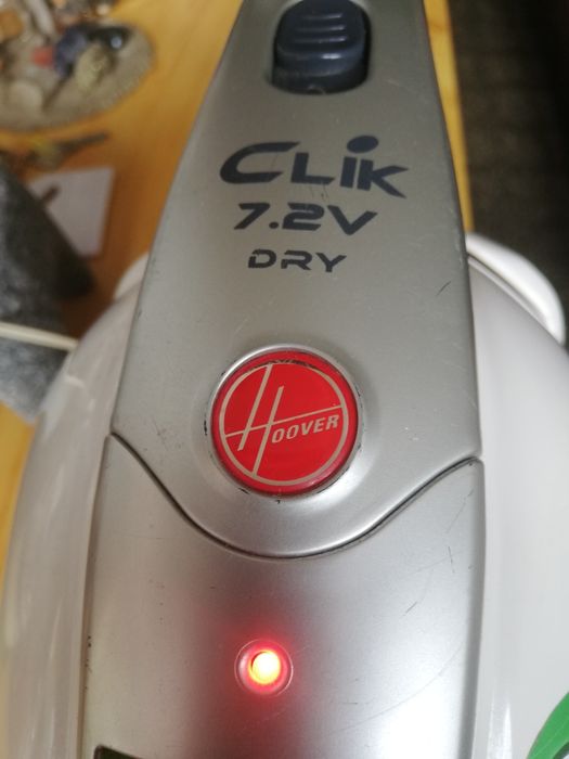 Aspirador auto/casa.