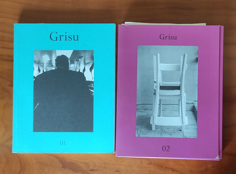 Grisu. Associação Cultural