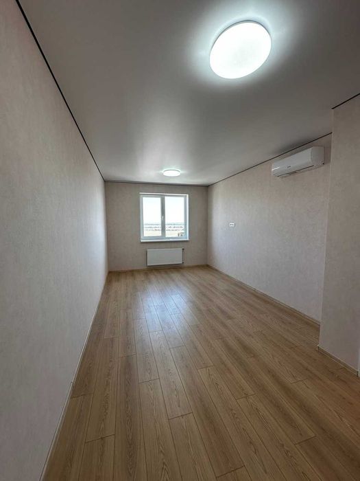 2-кім квартира під Держпрограми, Єоселя, Євідновлення