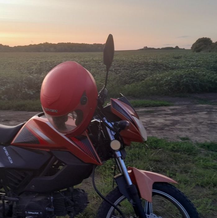 Продається Sparksp125