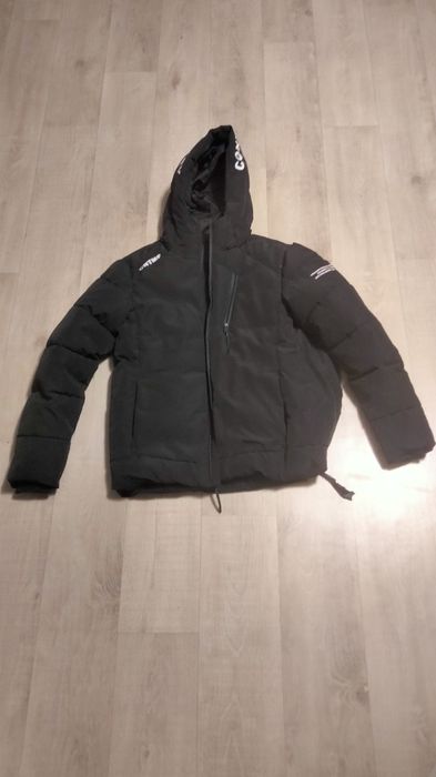 Зимова куртка FSBN