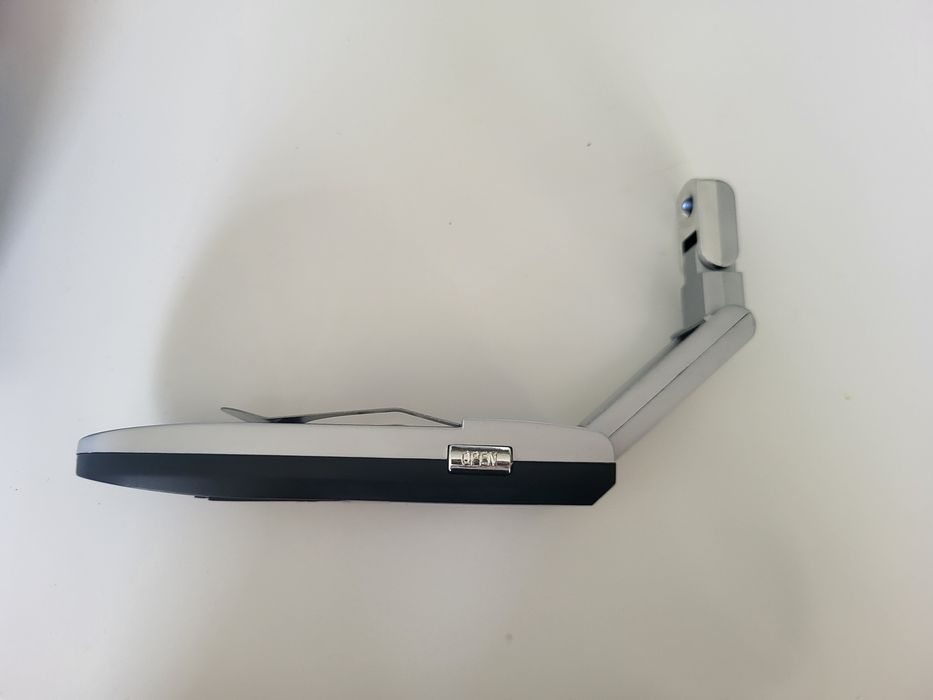 Lampka LED mini do książek