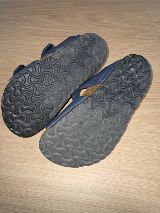 Sandały birkenstock 28