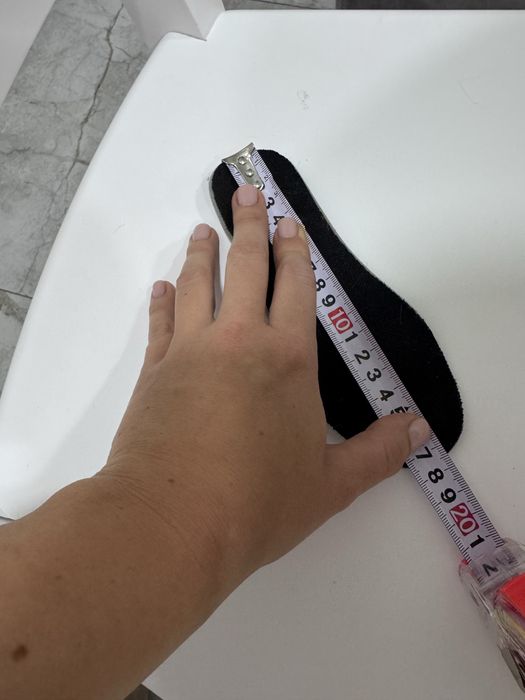 H&M чоботи дитячі, 27розмір, 17,5см
