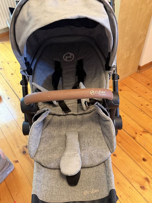 Wozek cybex priam