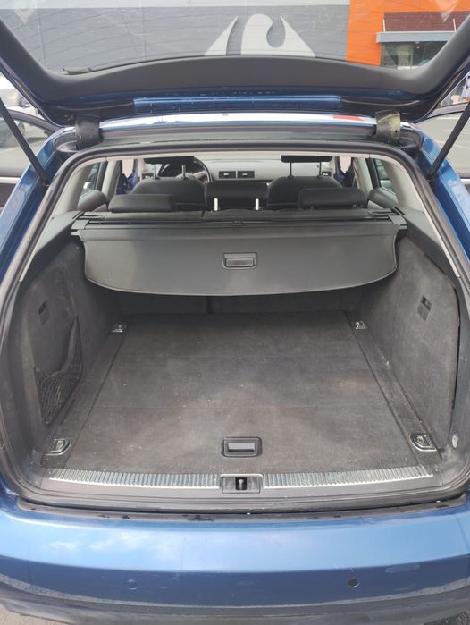 Audi A4 2005 2.0 TDI