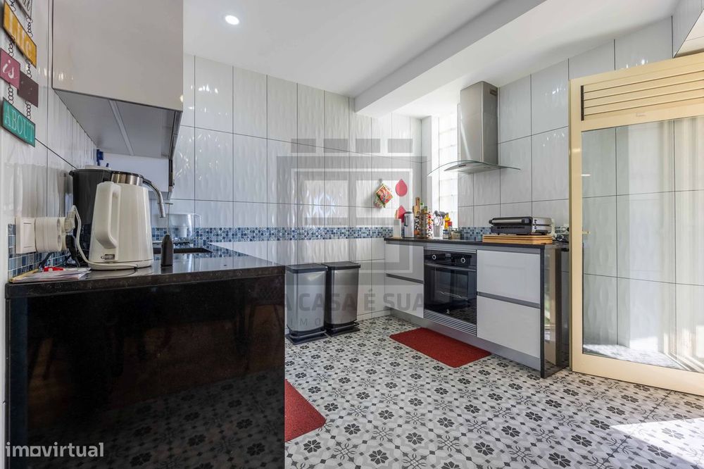 Apartamento T2