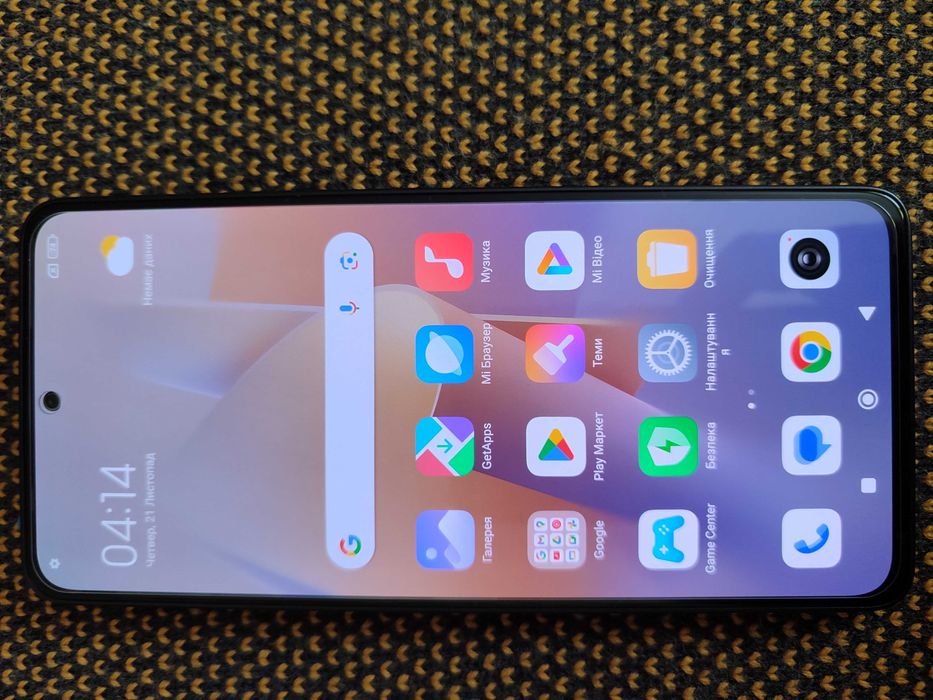 Редми нот13 в использовании 2 месяца