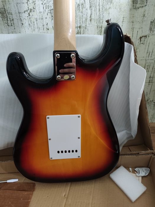 Гитара  Aria Pro II - STG Mini !!!