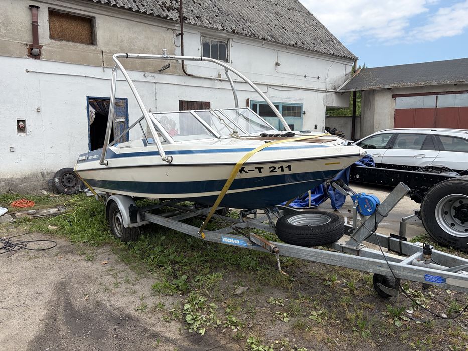 Glastron Spirit V 165 Volvo Penta
