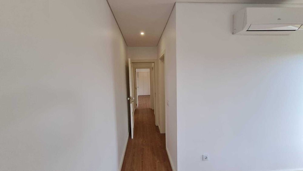 Apartamento T2 em Vilamoura