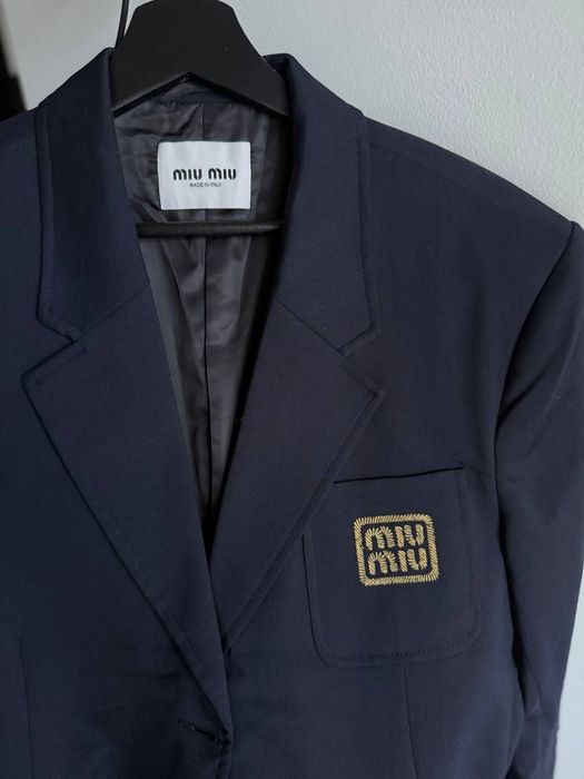 Novo Blazer / Unisex / L