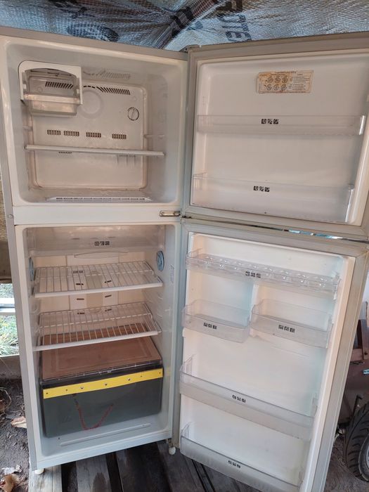 Холодильник Самсунг