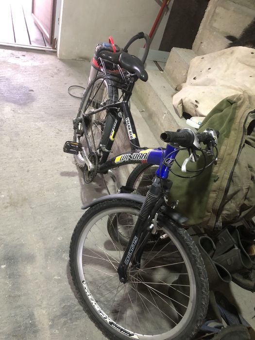 Велосипеди навібір пишіть надам всю інформацію