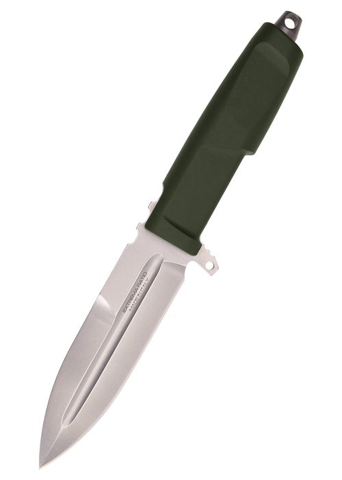 Stałe Ostrze Styku C, Ranger Green, Extrema Ratio Bm