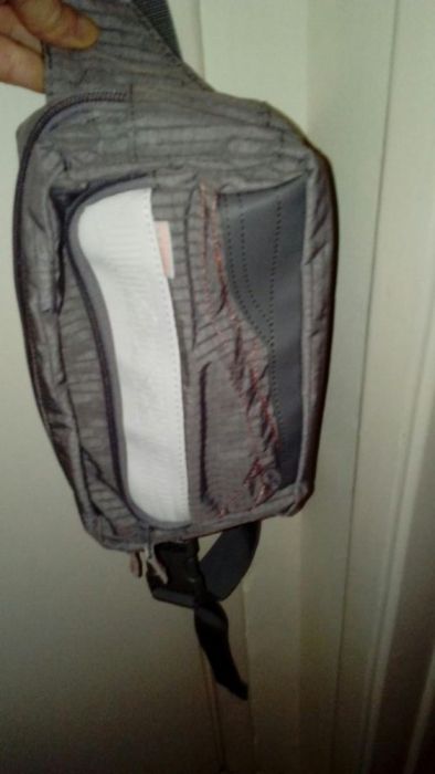 Bolsa de cintura