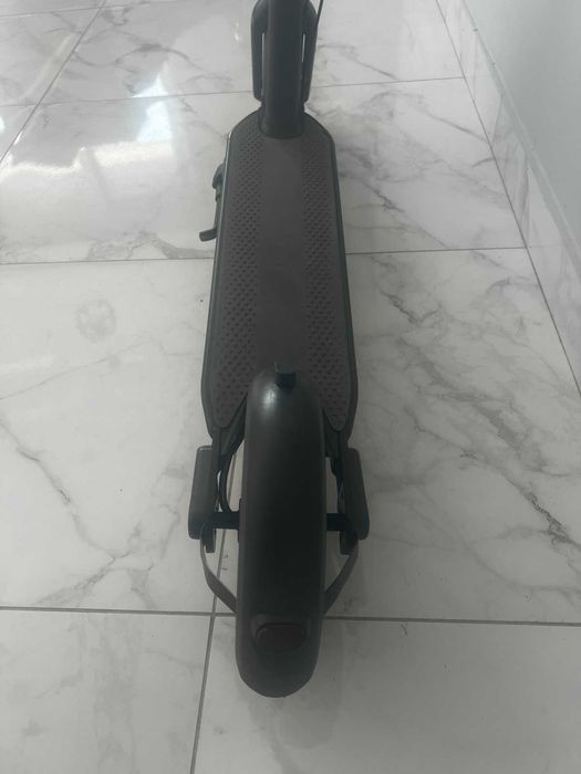 електросамокат Ninebot MAX G30P