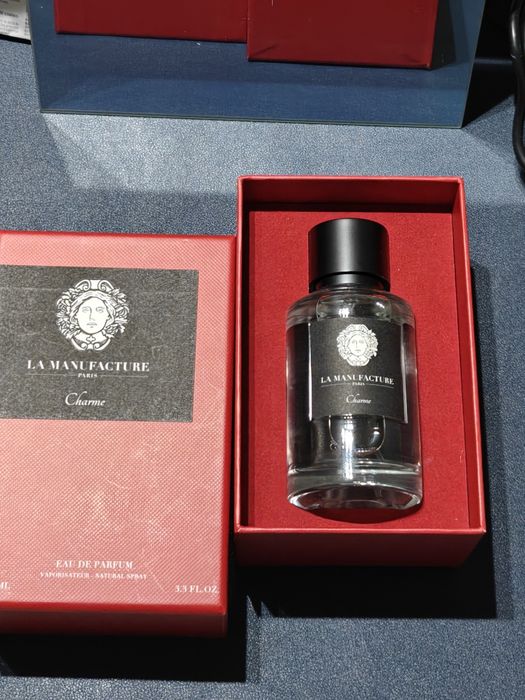 La Manufacture Charm EDP 100ml